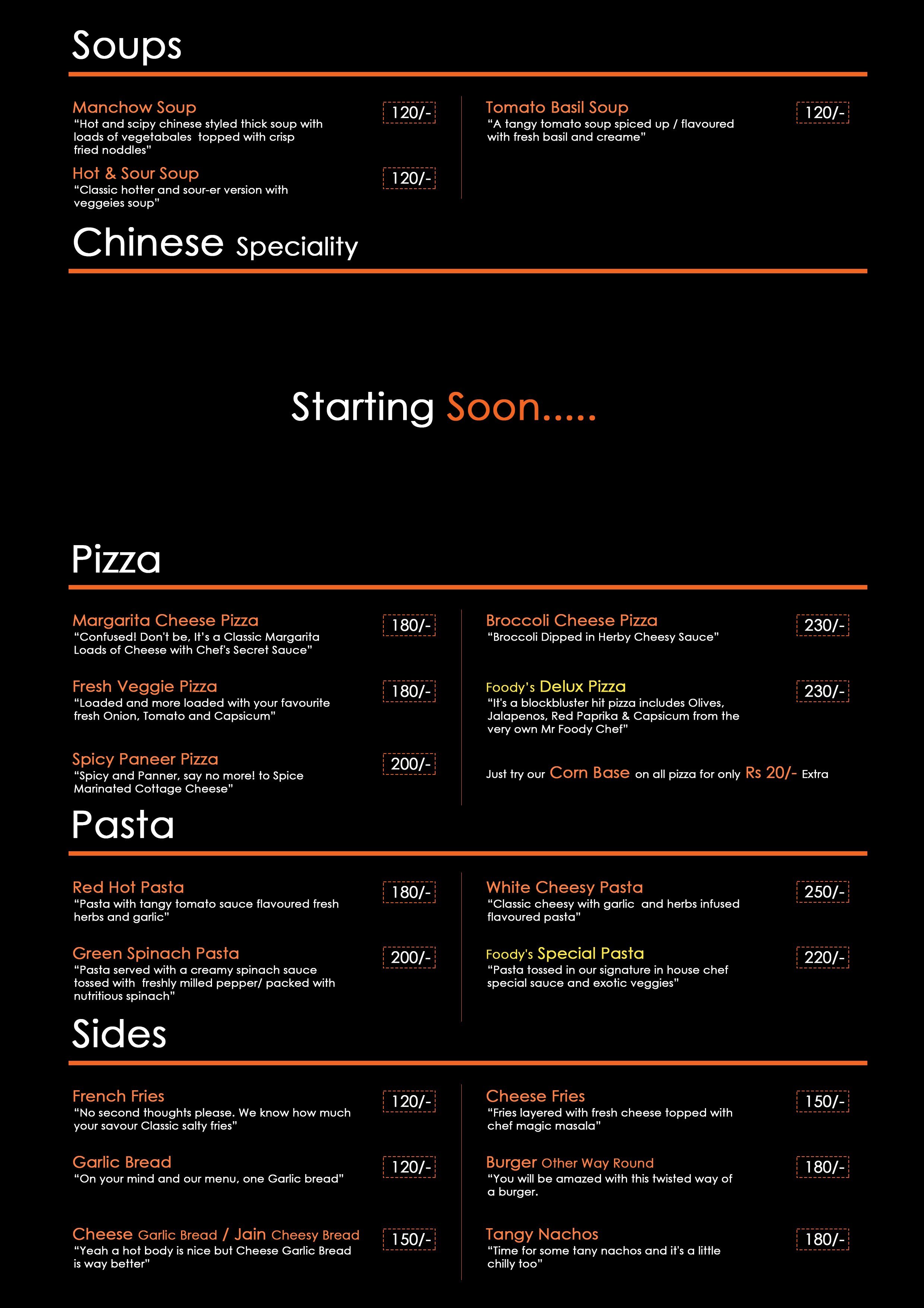 Mr Foody - Borivali East - Mumbai image 2